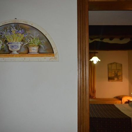 Apartament Ospitalita Perusia Tuoro sul Trasimeno Zewnętrze zdjęcie