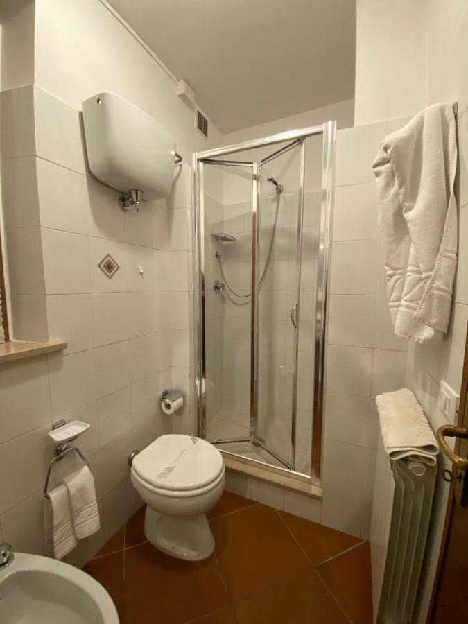 Apartament Ospitalita Perusia Tuoro sul Trasimeno Zewnętrze zdjęcie