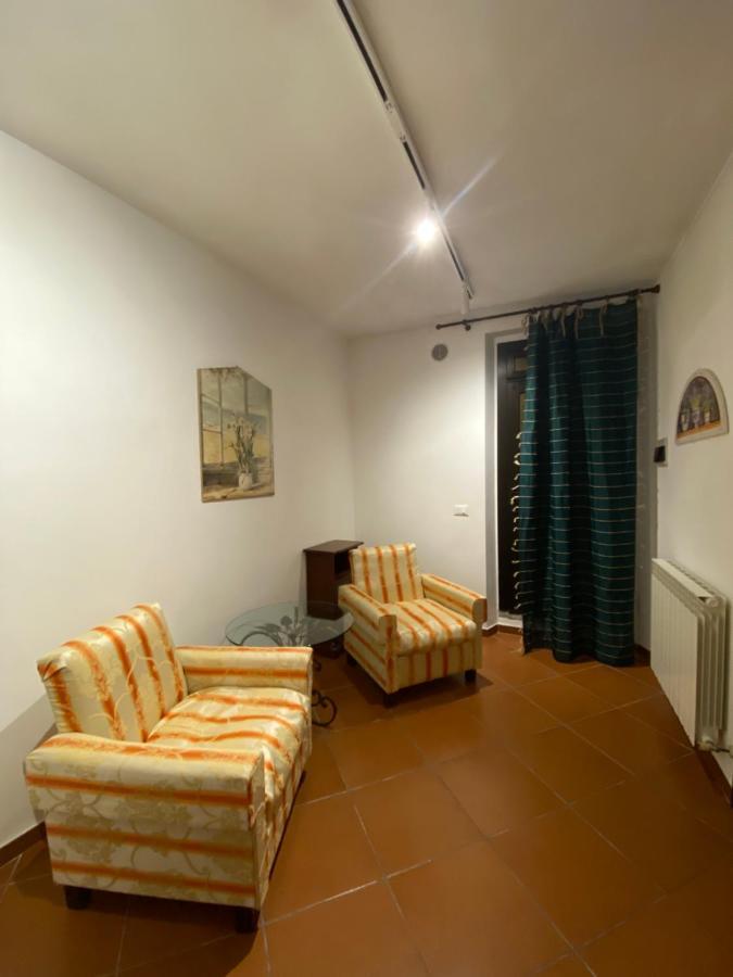 Apartament Ospitalita Perusia Tuoro sul Trasimeno Zewnętrze zdjęcie
