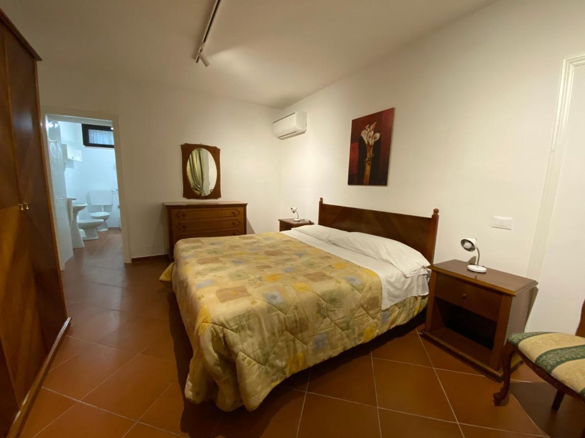 Apartament Ospitalita Perusia Tuoro sul Trasimeno Zewnętrze zdjęcie
