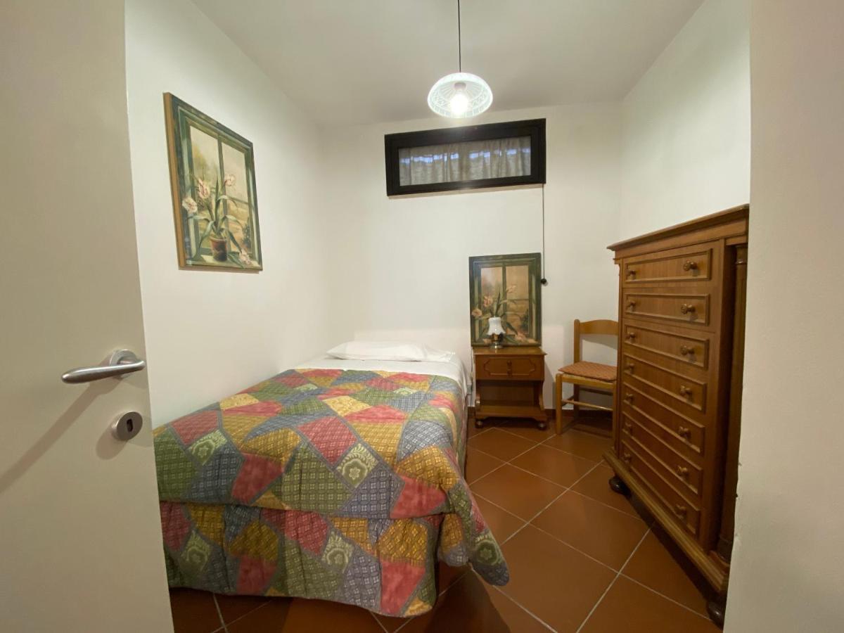 Apartament Ospitalita Perusia Tuoro sul Trasimeno Zewnętrze zdjęcie