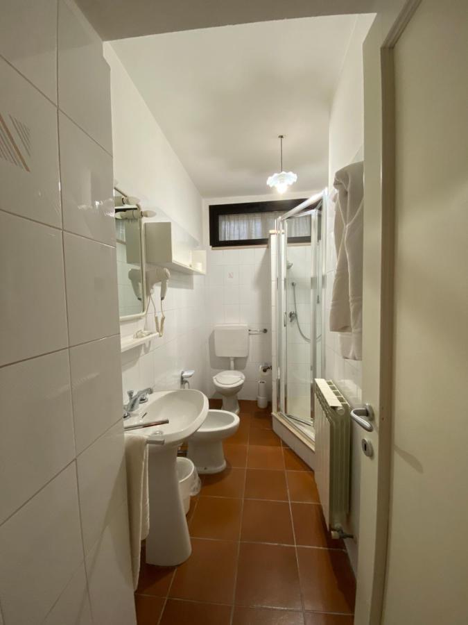 Apartament Ospitalita Perusia Tuoro sul Trasimeno Zewnętrze zdjęcie