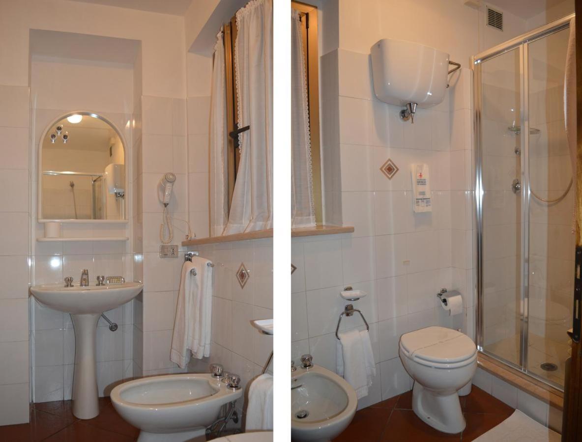 Apartament Ospitalita Perusia Tuoro sul Trasimeno Zewnętrze zdjęcie